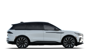 2026 Lincoln Lincoln Nautilus External Image 1